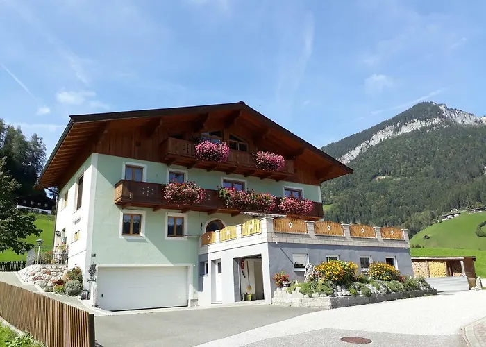 Haus Bergheim