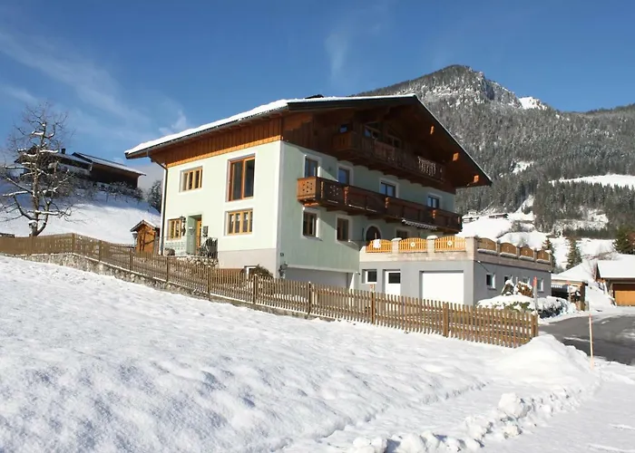 Haus Bergheim