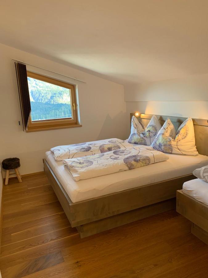 Apartment Haus Bergheim Unken