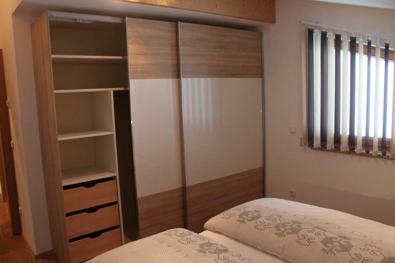 Haus Bergheim Apartment Unken