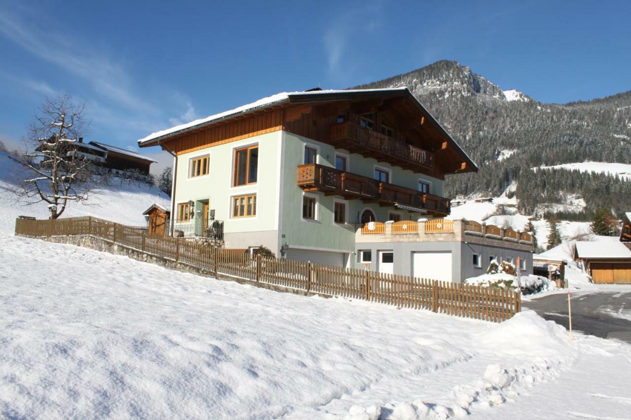 Haus Bergheim
